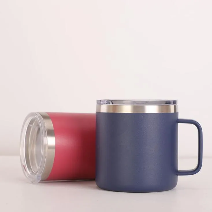 18oz Vacuum Travel Coffee Mug Insulated Mug Yeti Cup