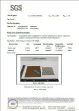 20016 Hot Selling Durable Silicone Baking Mat