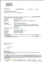 20016 Hot Selling Durable Silicone Baking Mat