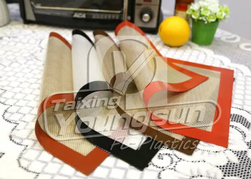 20016 Hot Selling Durable Silicone Baking Mat