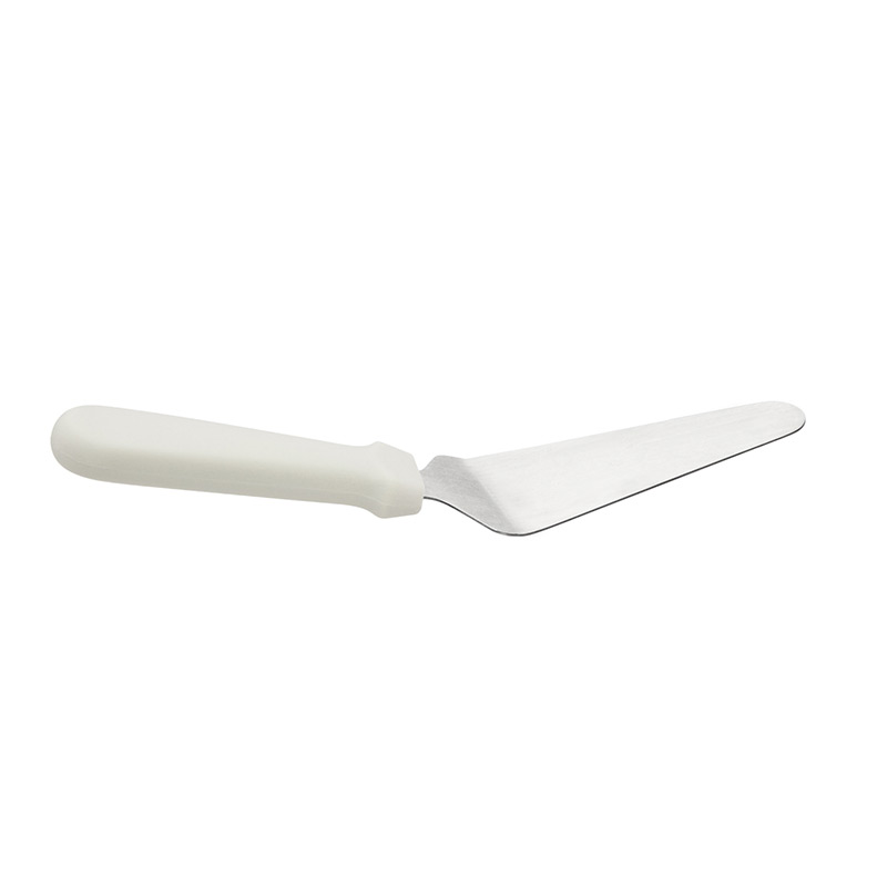 How Can a Cake Offset Cranked Spatula Help You Achieve Bakery-Level Results at Home?