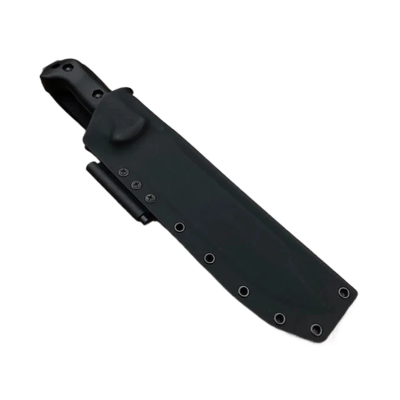 Are Kydex Sheaths Better Than Leather for Knife Carry