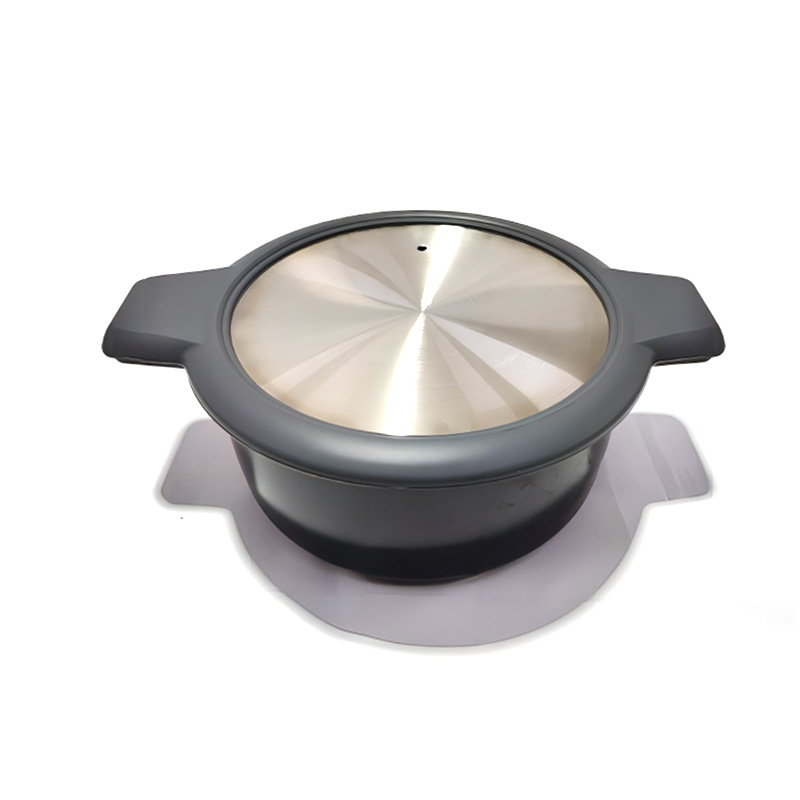 What Are the Health Benefits of Using a Microwave Grill Meat Pan