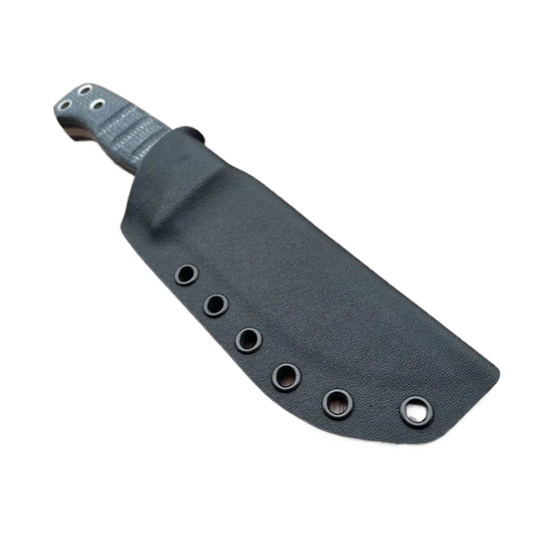 Why Choose a Fixed Blade Knife with Horizontal Sheath for Outdoor Adventures?