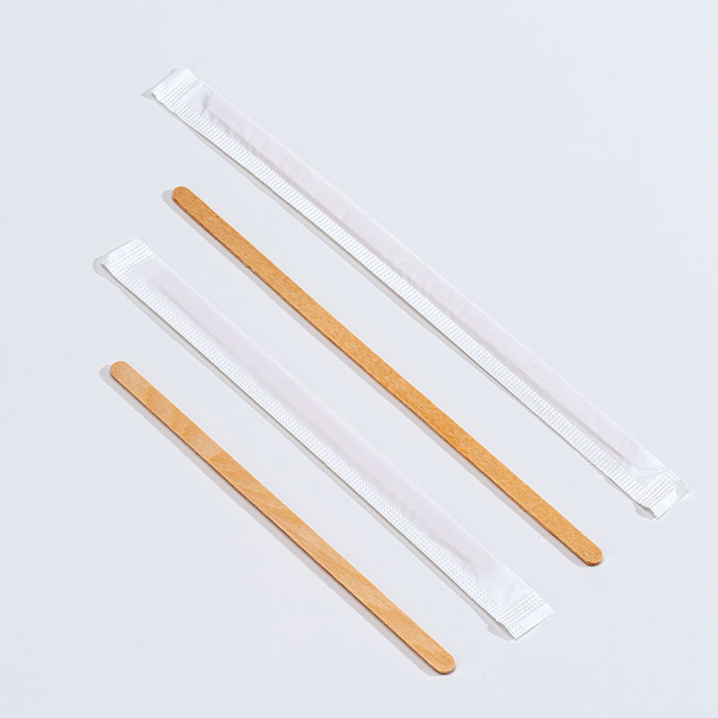 Why Choose Wooden Cutlery Over Plastic Alternatives?