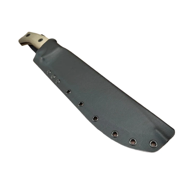 What Is a Molle Knife Sheath and Why Is It Essential for Tactical and Outdoor Gear?