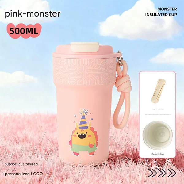 Why Choose a Customized Stainless Steel Insulated Cup for Your Brand and Daily Use?