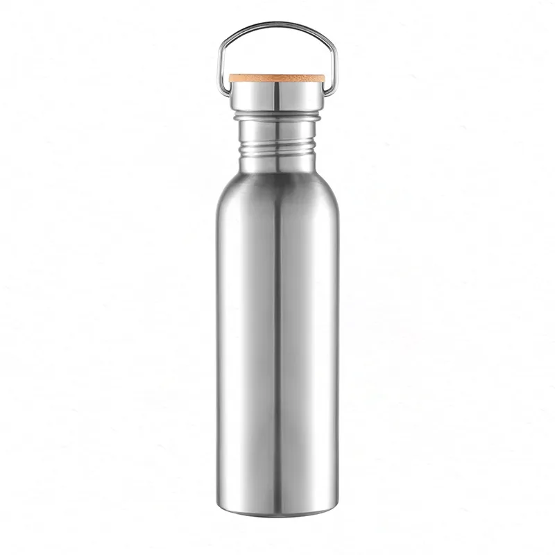 Why Choose a Steel Sports Bottle Over Traditional Alternatives?