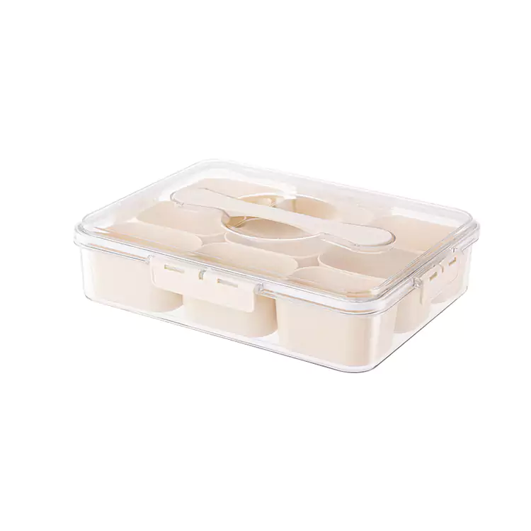 Why Choose a Custom Divided Serving Tray?