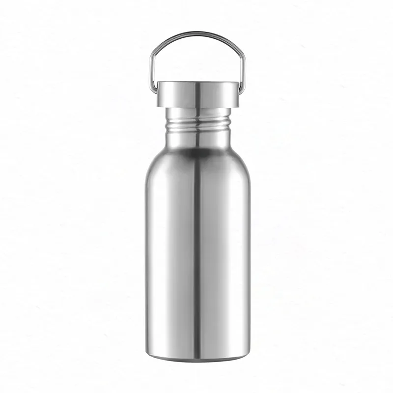 What Makes a Black Sports Water Bottle Essential for Active Lifestyles?