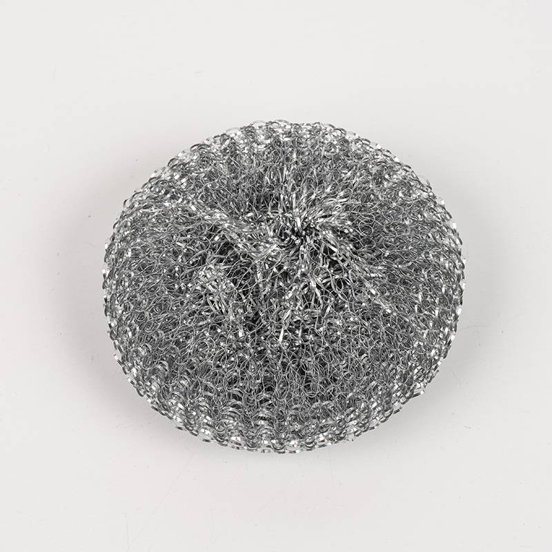 What Is Kitchen Clean Rust Cleaning Tool Scourer?