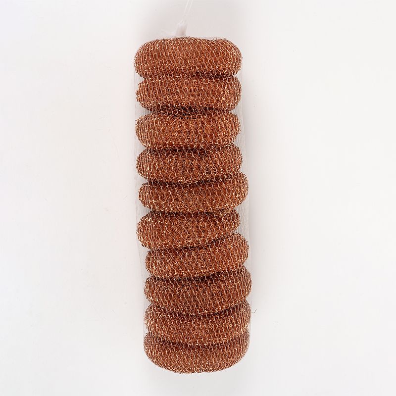 How Can a Rust Stain Removal Galvanized Steel Scourer Transform Your Cleaning Routine?