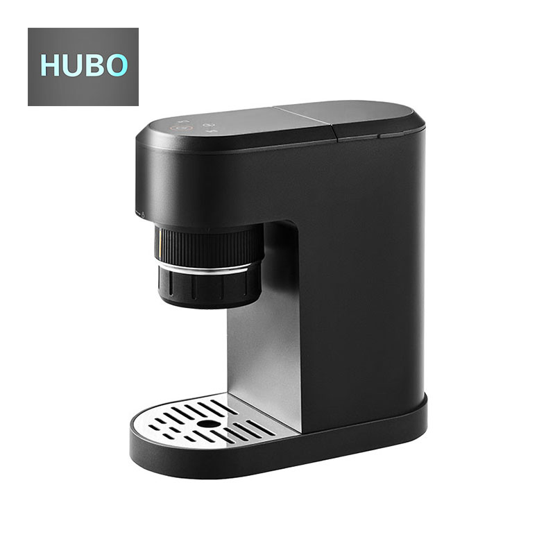 How Does a Portable Espresso Coffee Machine Improve Your Coffee Experience?
