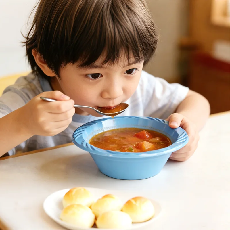 What Makes Plastic Bowl the Ideal Choice for Modern Food Service and Custom Applications?