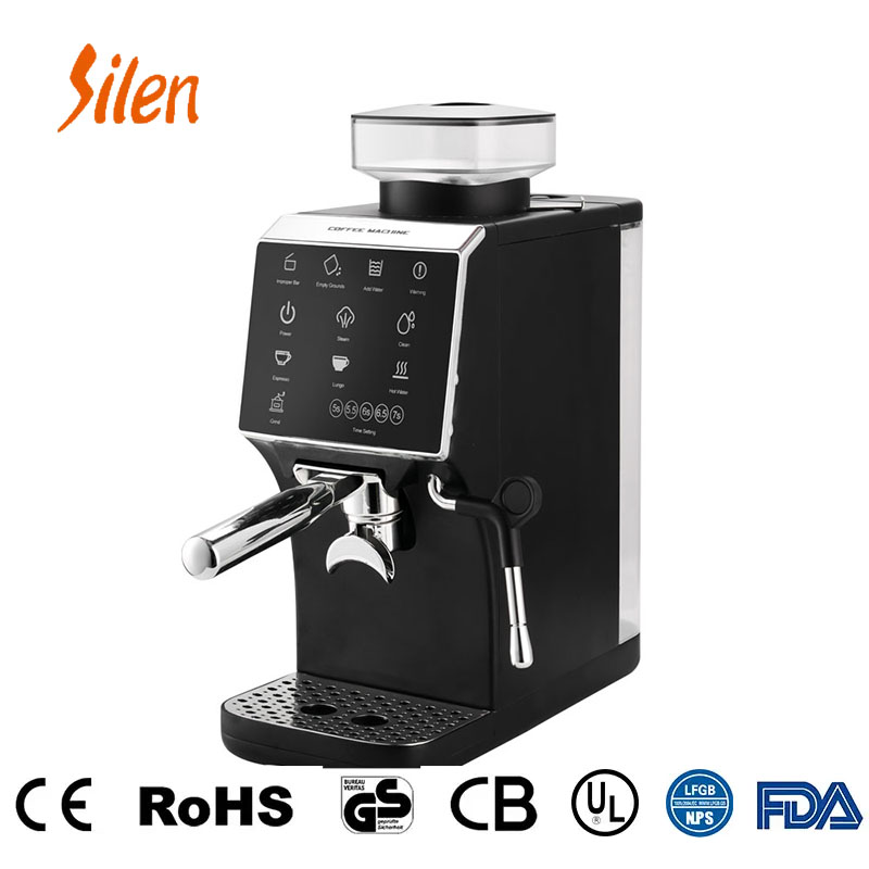 How Does a Single Serve Coffee Maker Improve Modern Coffee Experiences?