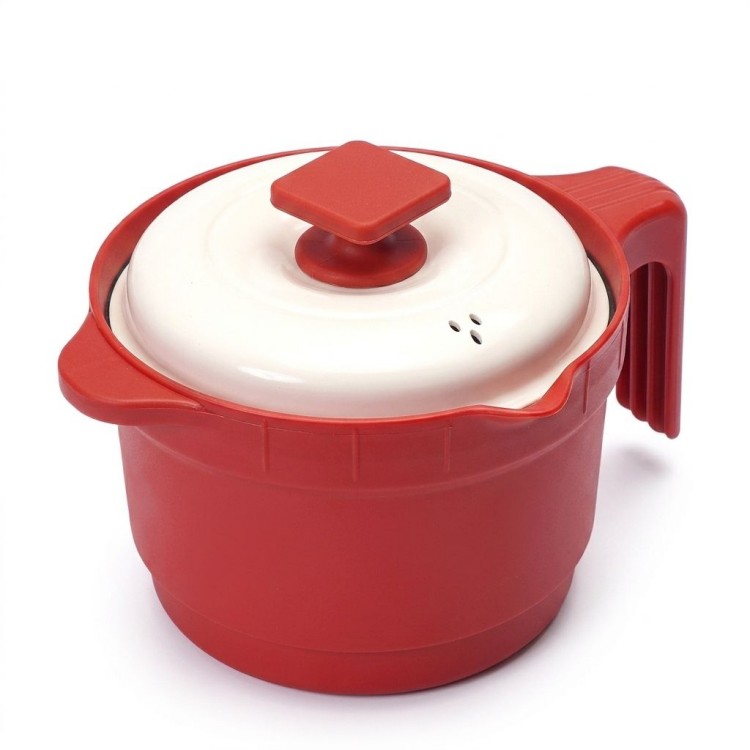 How Does a Microwave Grill Multi-Pot Make Modern Cooking Easier?