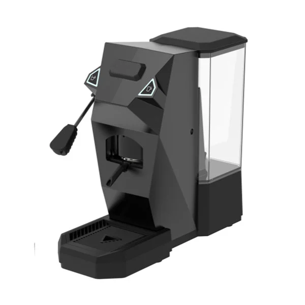 How Does a Coffee Machine Make Better Coffee at Home and in Commercial Settings?