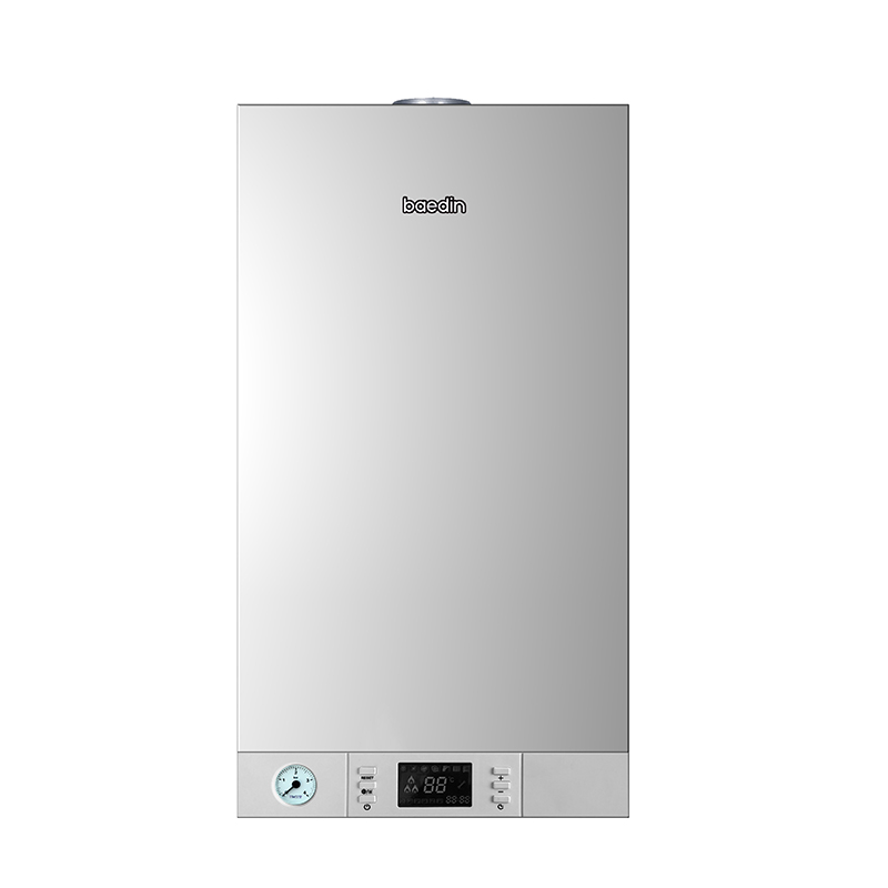 How Does a Frequency Conversion Wall Hung Boiler Improve Modern Heating?
