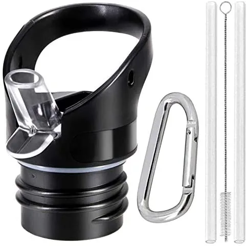 21oz Double Wall Stainless Steel Hydrp Flask for Sport Lids