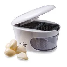 3 in 1 Garlic Chopper Press
