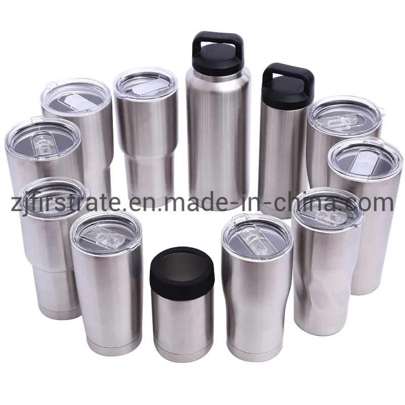 30oz Stainless Steel Insulated Tumbler, Custom Christmas Gift Mugs