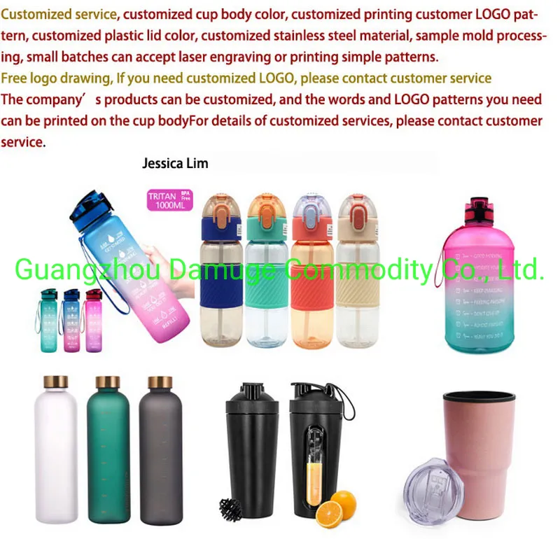 500ml/650ml/800ml/1100ml/1500ml 17oz 18oz 21oz 30oz Sports Water Bottle Cup Vacuum Insulated Drinking Bottle Flask