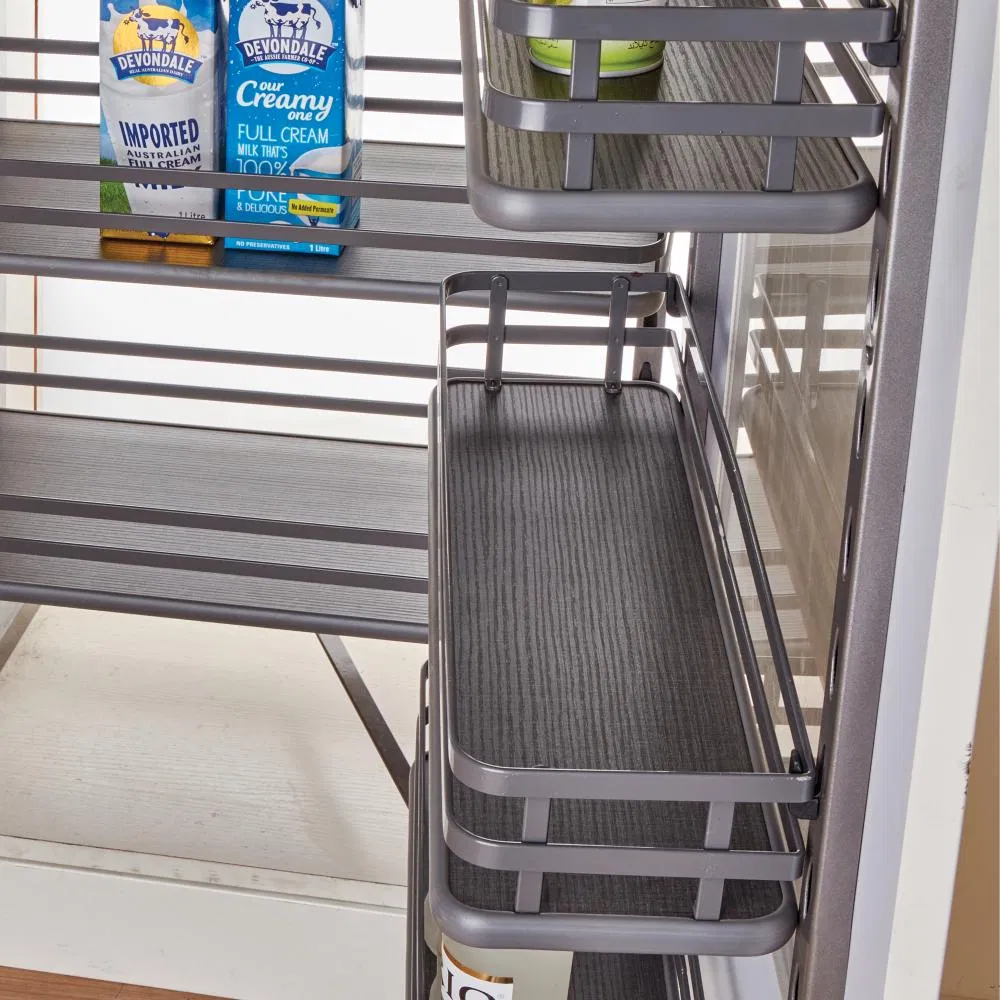 6 Tier Pantry Depot for Kitchen Cabinet System