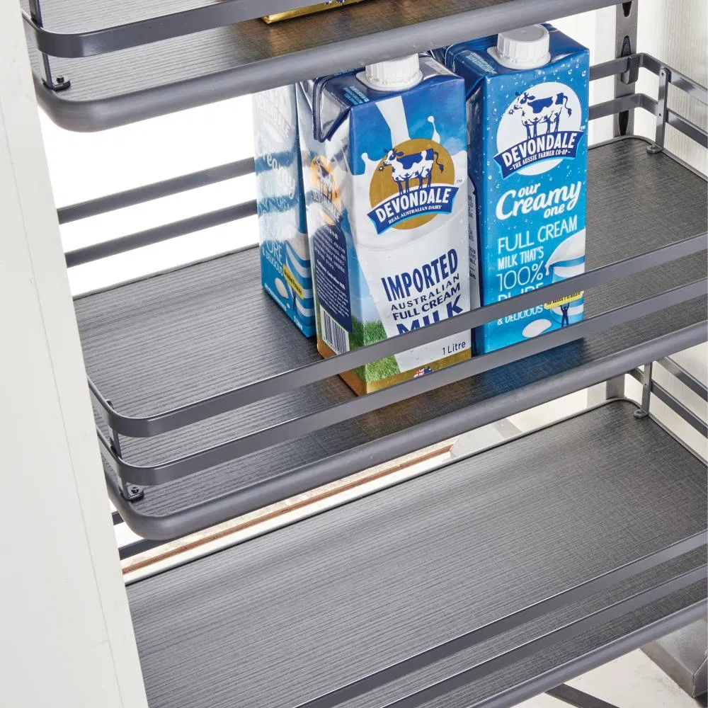 6 Tier Pantry Depot for Kitchen Cabinet System