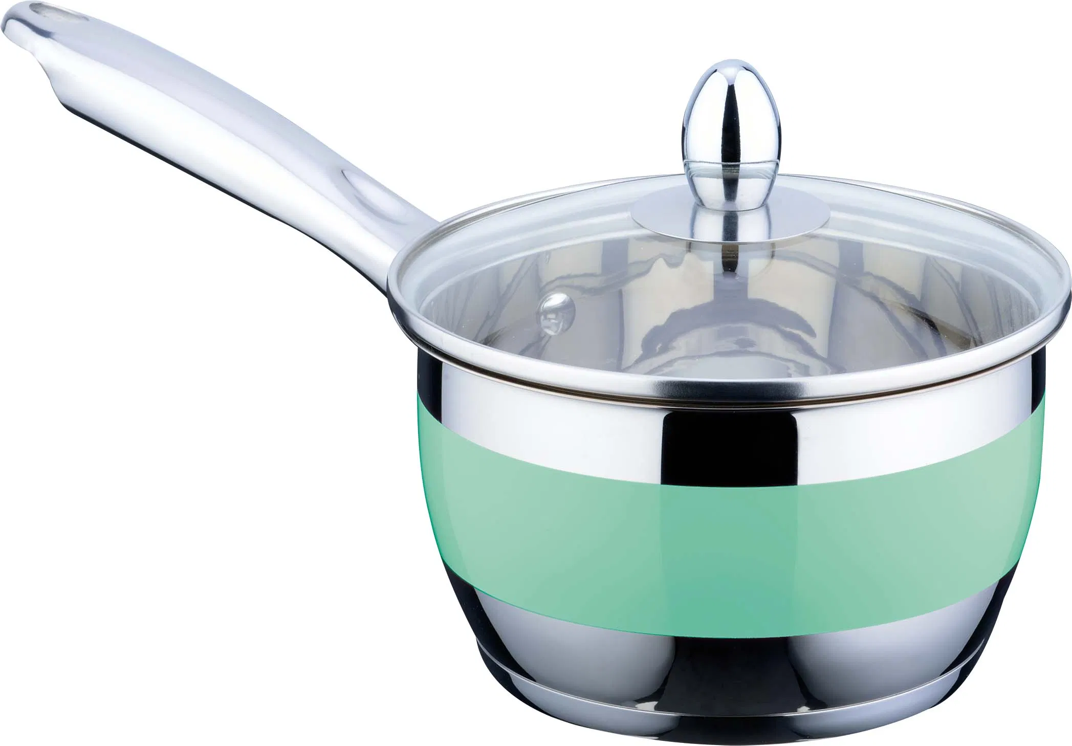 8 PCS New Style Kitchenware Stainless Steel Kitchen Utensils. Stainless Steel Cookware with Glass Lid 8 PCS New Style Kitchenware Stainless Steel Kitchen Utensils. Stainless Steel Cookware with Glass Lid