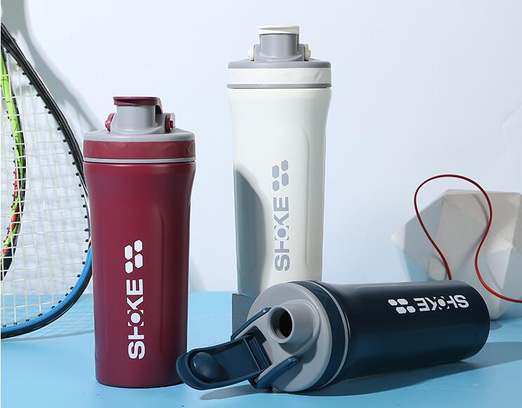 800ml/ 28oz Portable Large-Capacity Sports Stainless Bottle 800ml/ 28oz Portable Large-Capacity Sports Stainless Bottle