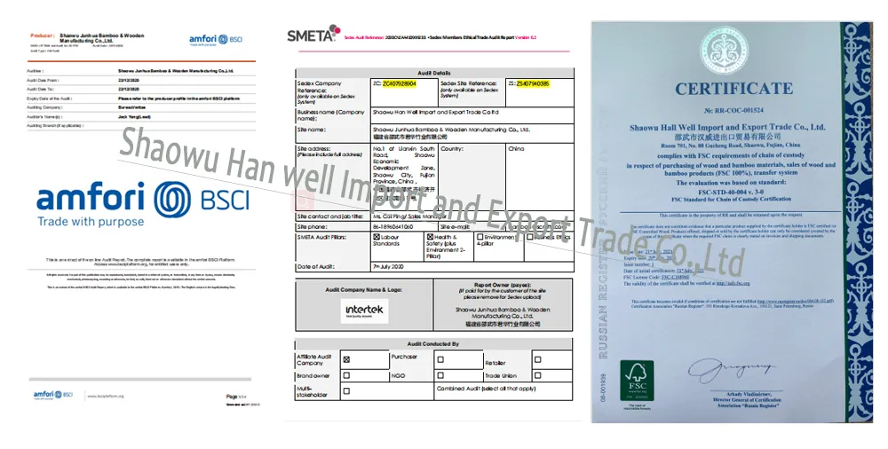 Acacia Wooden Kichenware Large Round Paddle Chopping Block with Handle