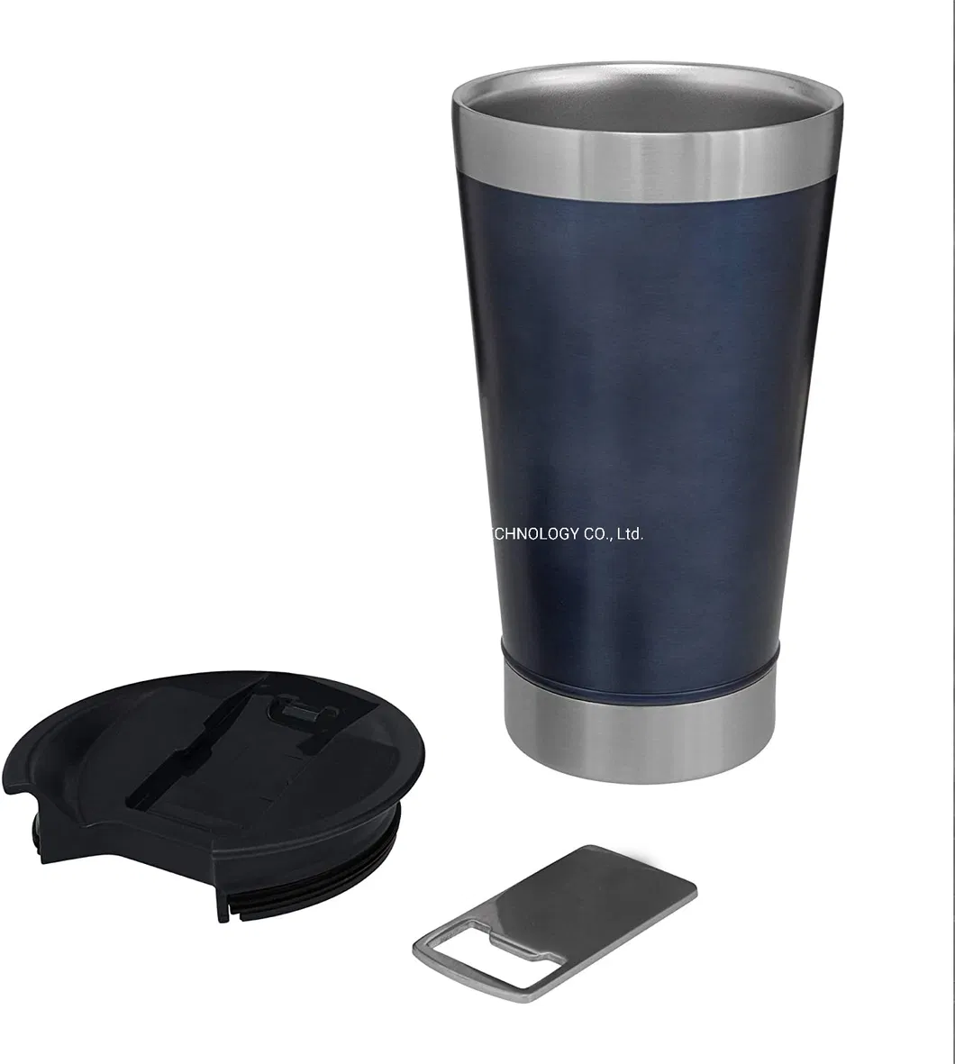 Amazon Custom Logo Stainless Steel 17oz Coffee Mug Yetis Tumbler