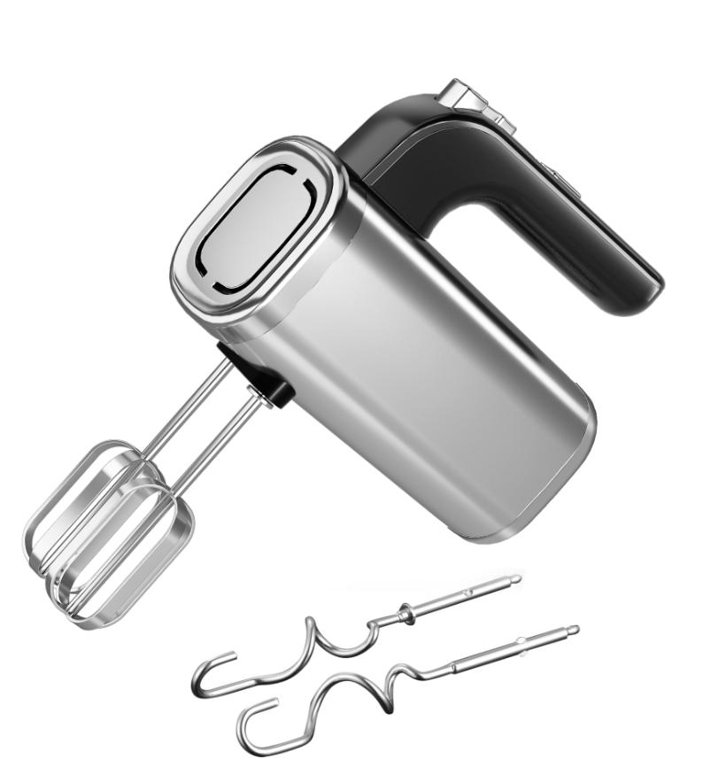 Beater with Stainless Steel Cover