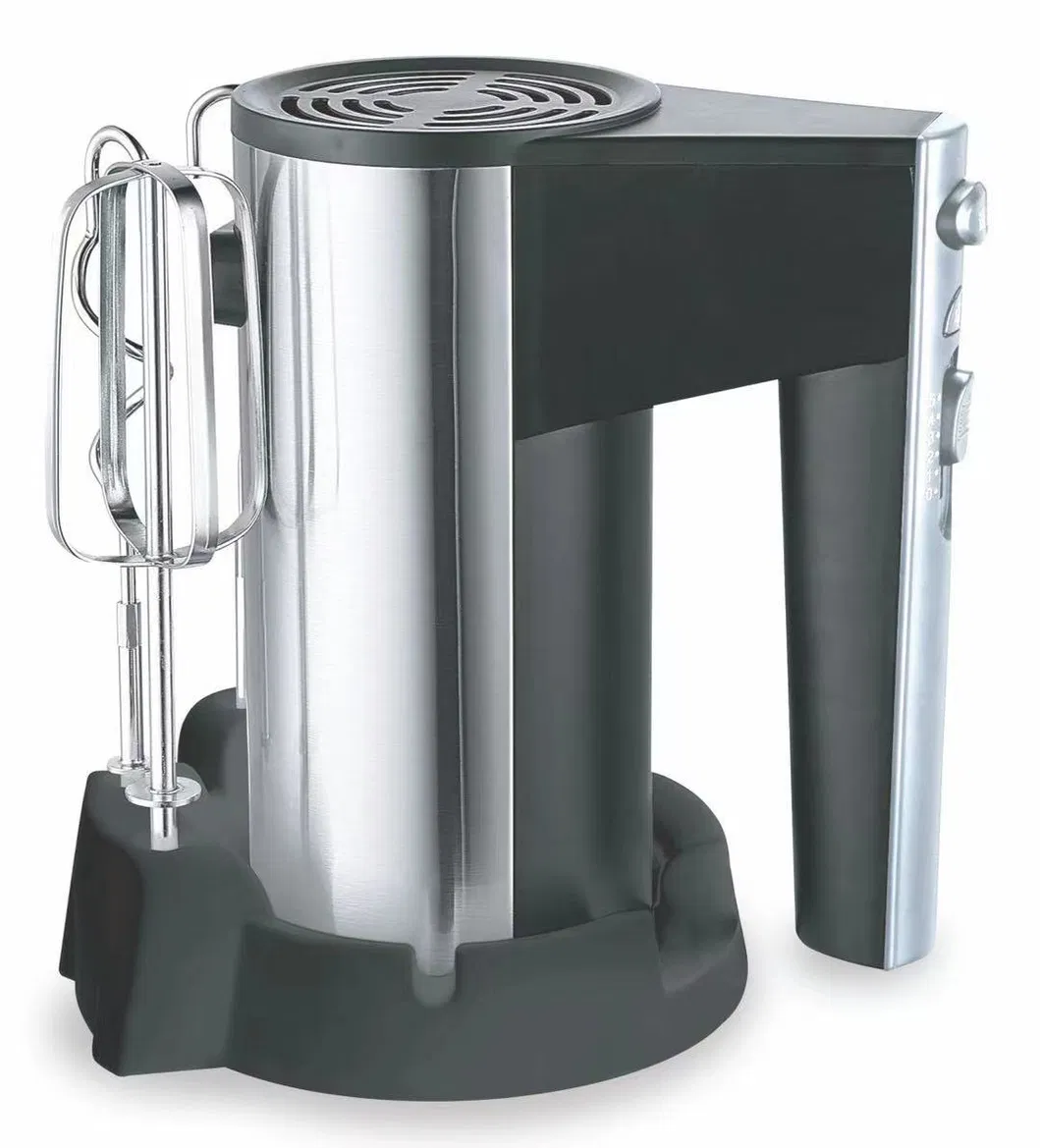 Beater with Stainless Steel Cover