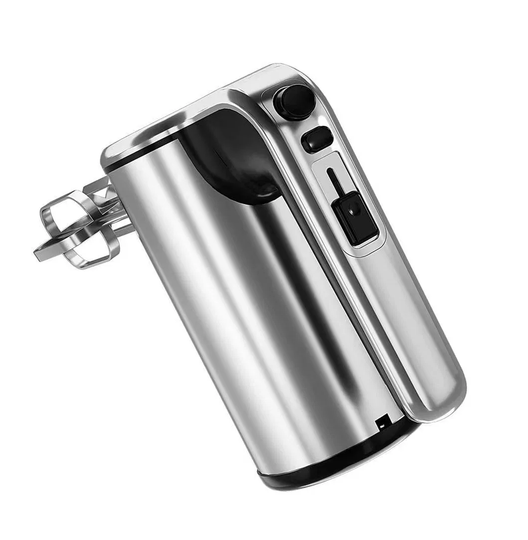 Beater with Stainless Steel Cover