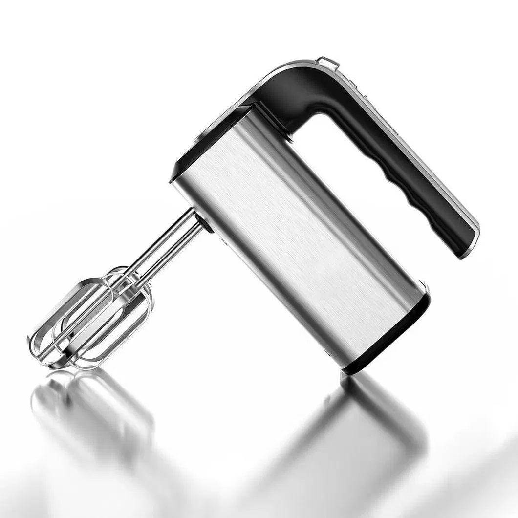 Beater with Stainless Steel Cover