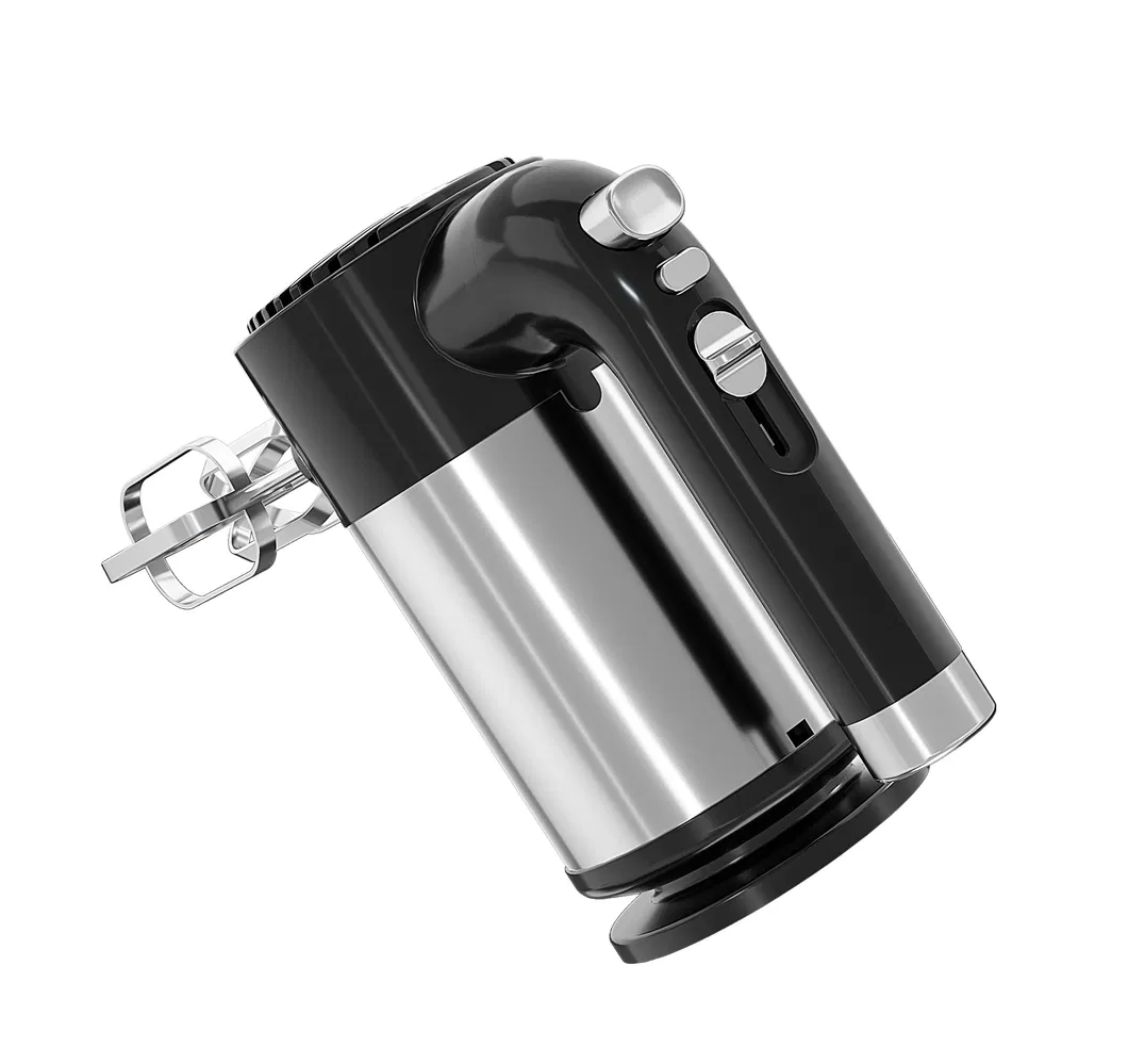 Beater with Stainless Steel Cover