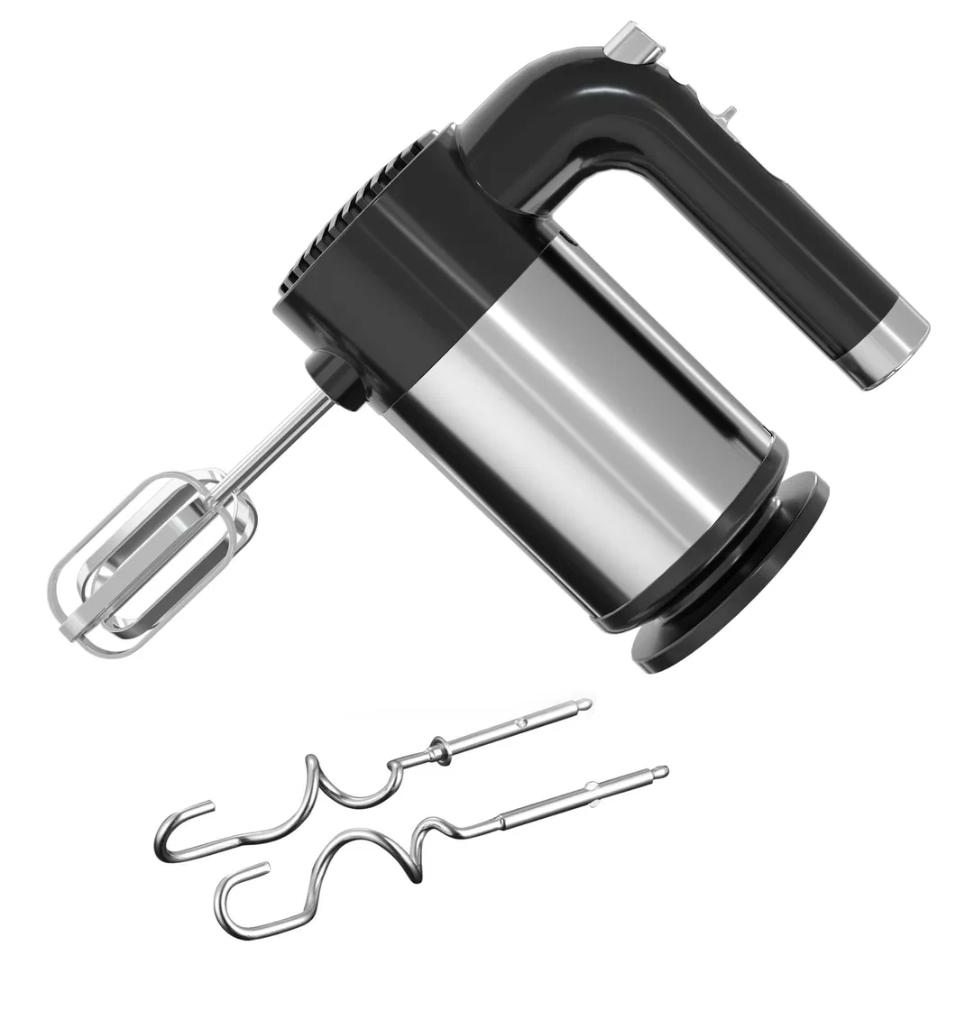 Beater with Stainless Steel Cover