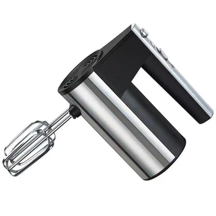 Beater with Stainless Steel Cover