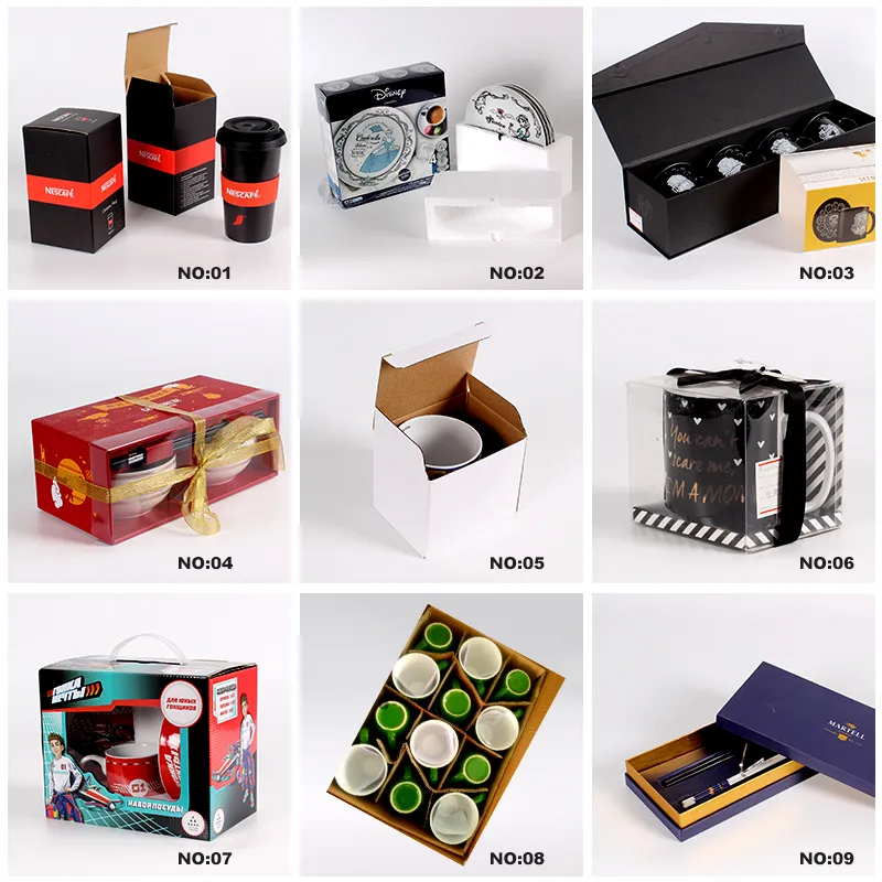 Best Selling New Products Cartoon Animal Pattern Children Ceramic Dinnerware Set