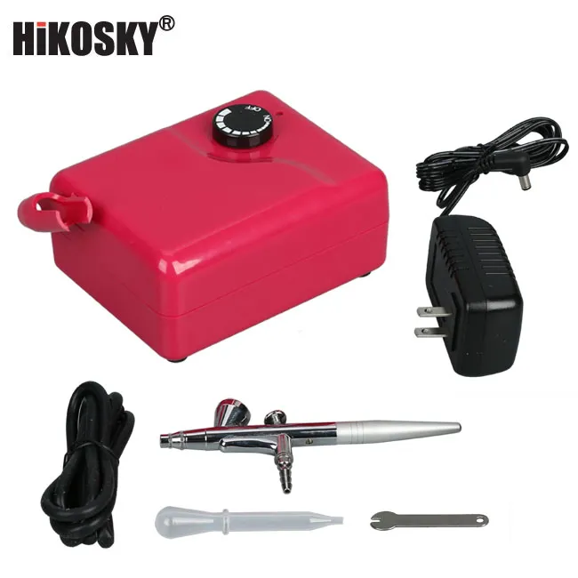 Cake Airbrush Kit Airbrush for Cakes Air Brush for Cake Decorating