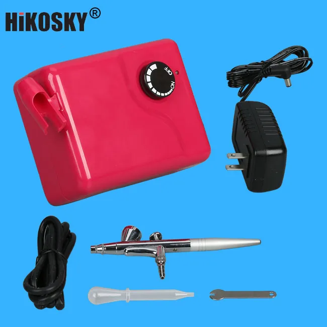 Cake Airbrush Kit Airbrush for Cakes Air Brush for Cake Decorating