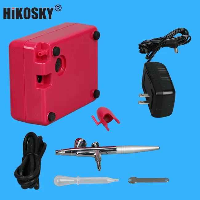 Cake Airbrush Kit Airbrush for Cakes Air Brush for Cake Decorating