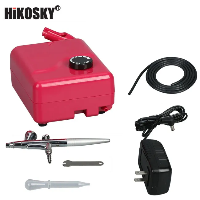 Cake Airbrush Kit Airbrush for Cakes Air Brush for Cake Decorating