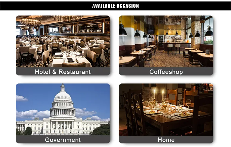 Chaozhou Hot Sale High Quality Ceramic Dinner Plates