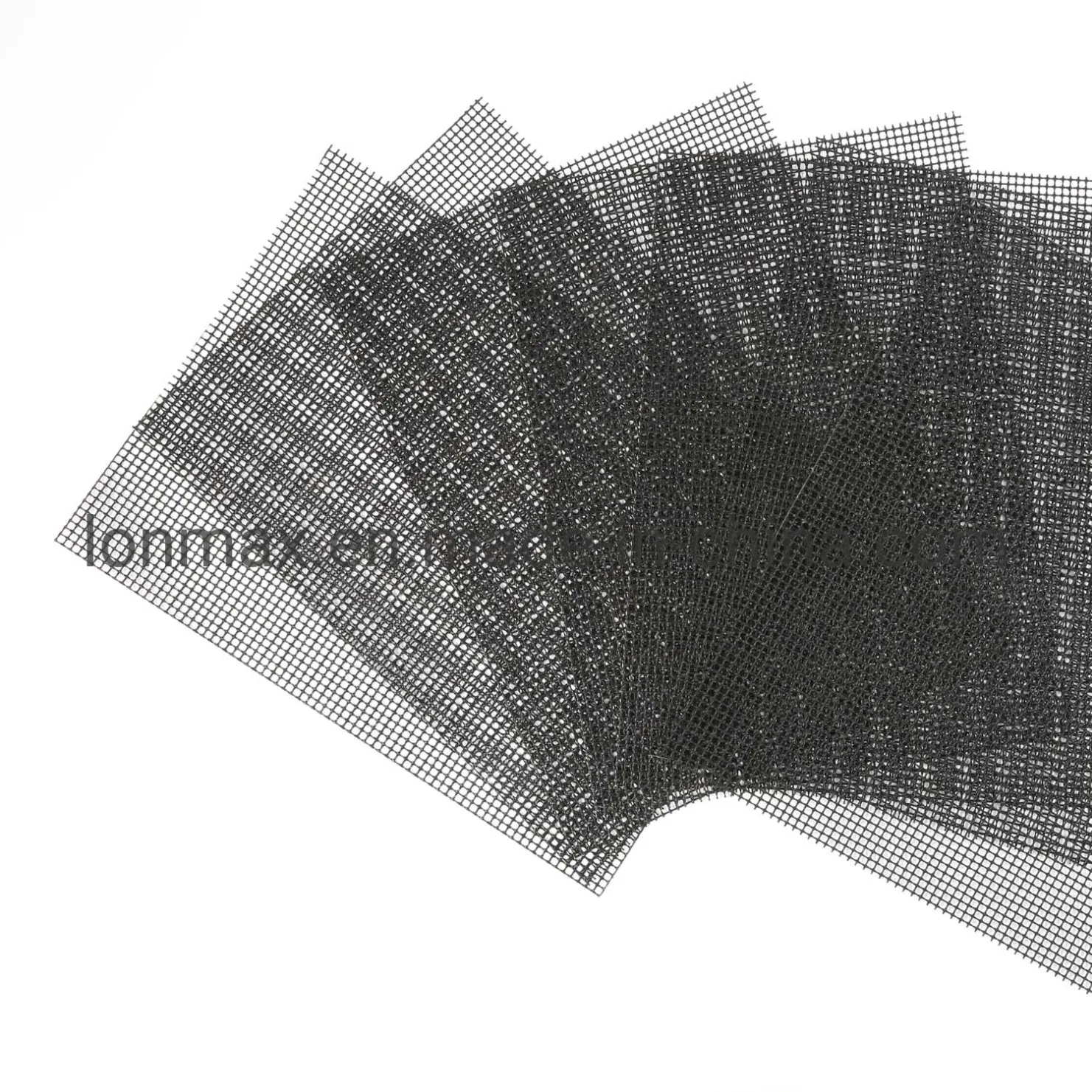 China Factory Du Pont Authorized PTFE BBQ Grill Mat