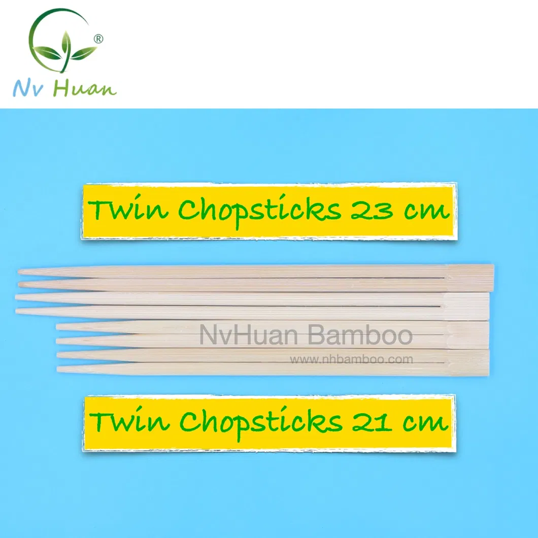 CIQ Food Grade Chopsticks for Restaurant