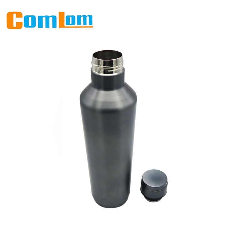 CL1C-GS27 Comlom 28oz Stainless Steel Sport Vacuum Water Bottle