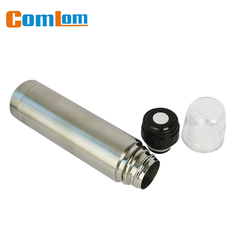 CL1C-J150M Comlom Food Container Set With Fork And Spoon