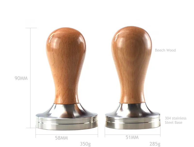 Coffee Accessories Coffee Tamper Pour Over Coffee Maker